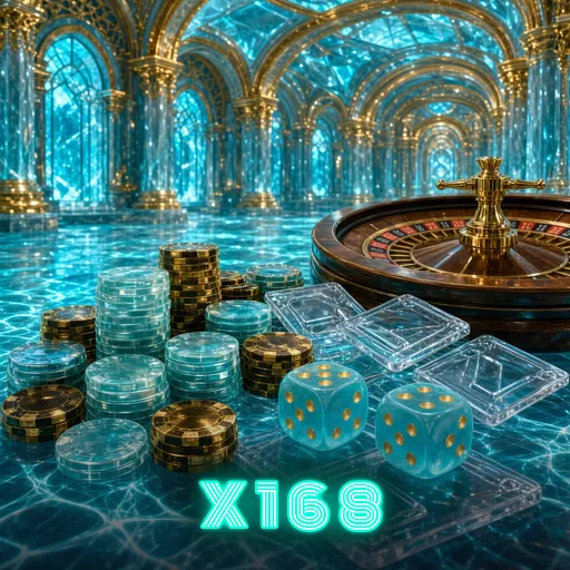 Unduh APK x168